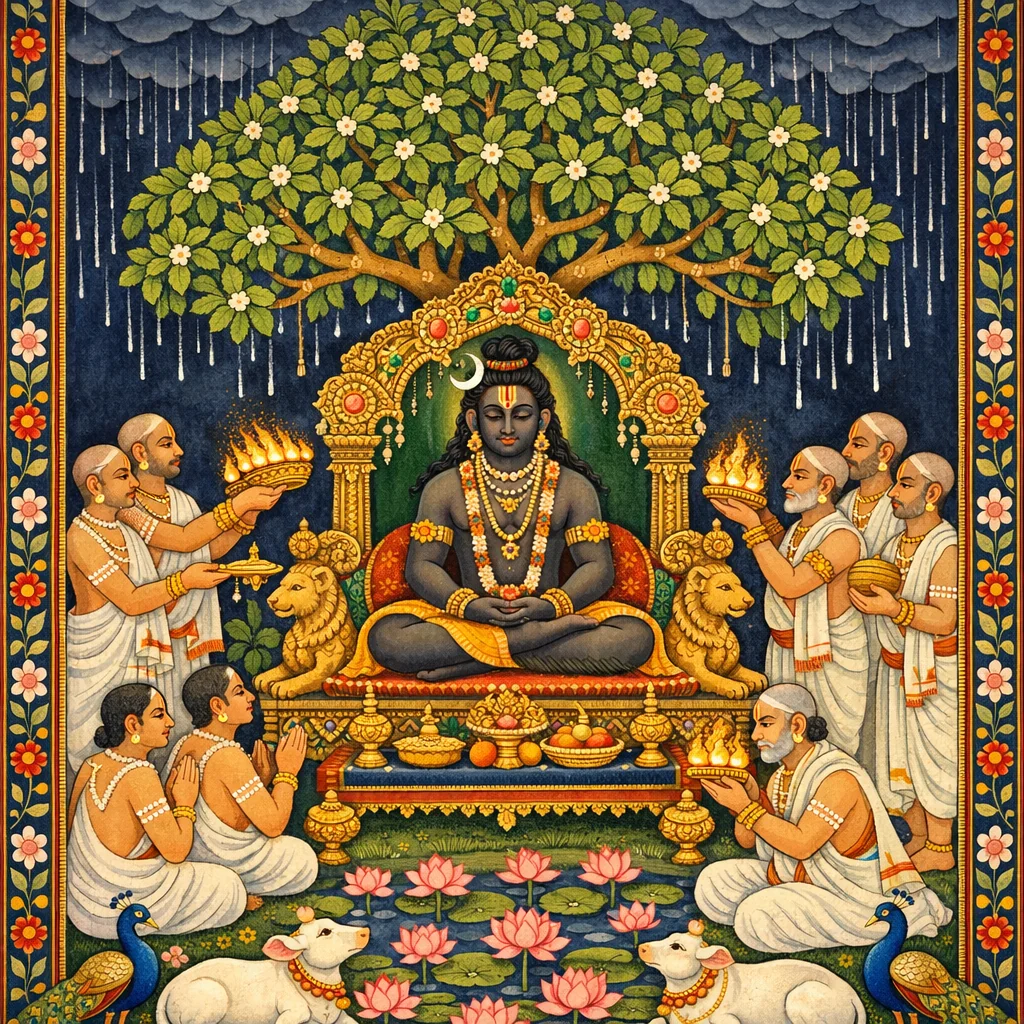 Adhyaya 4