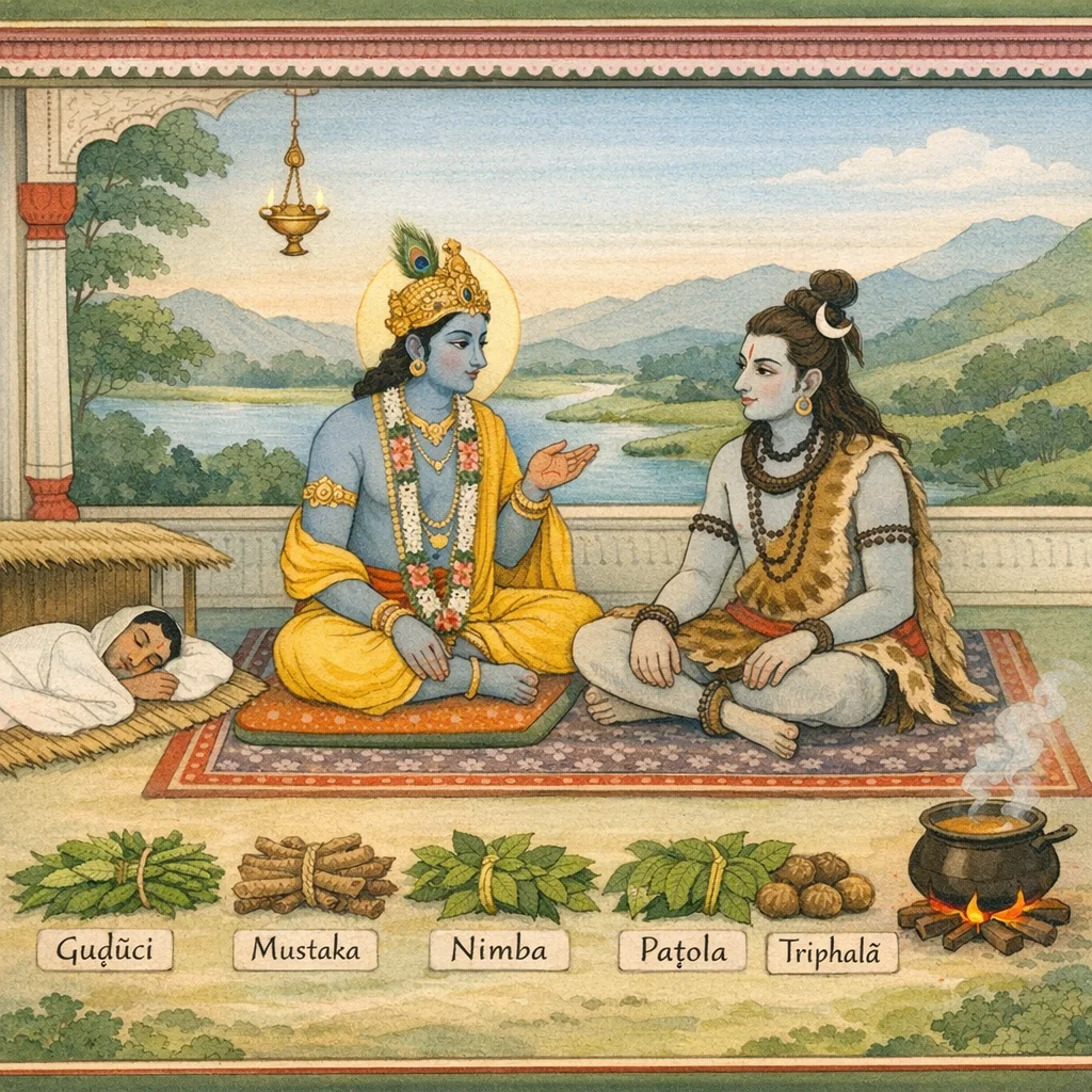 Adhyaya 175