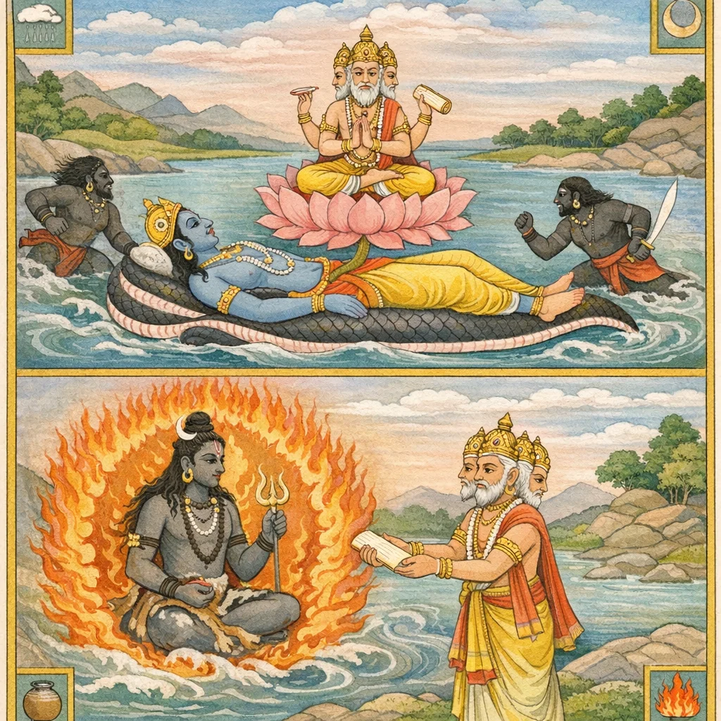 Adhyaya 10
