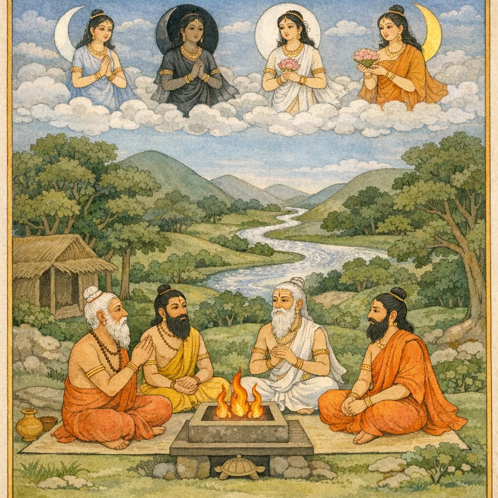 Adhyaya 12
