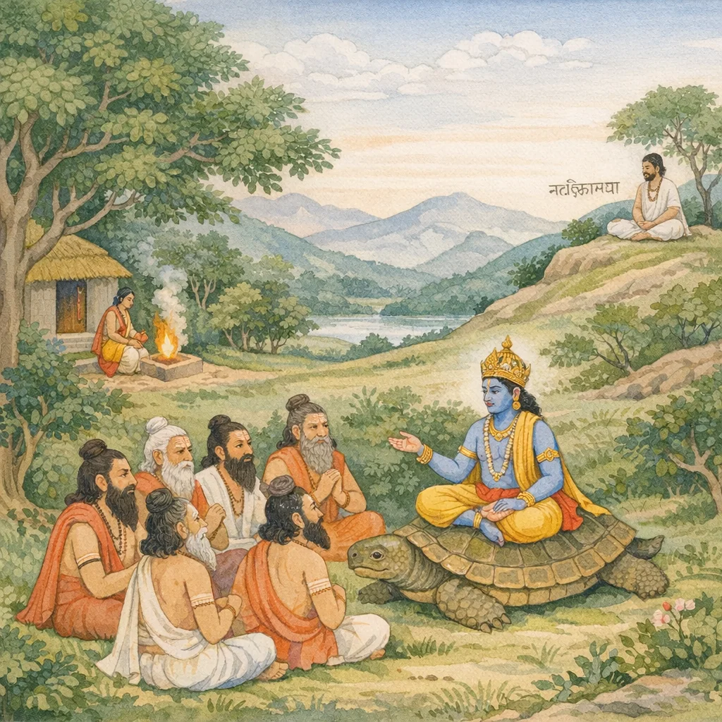 Adhyaya 3
