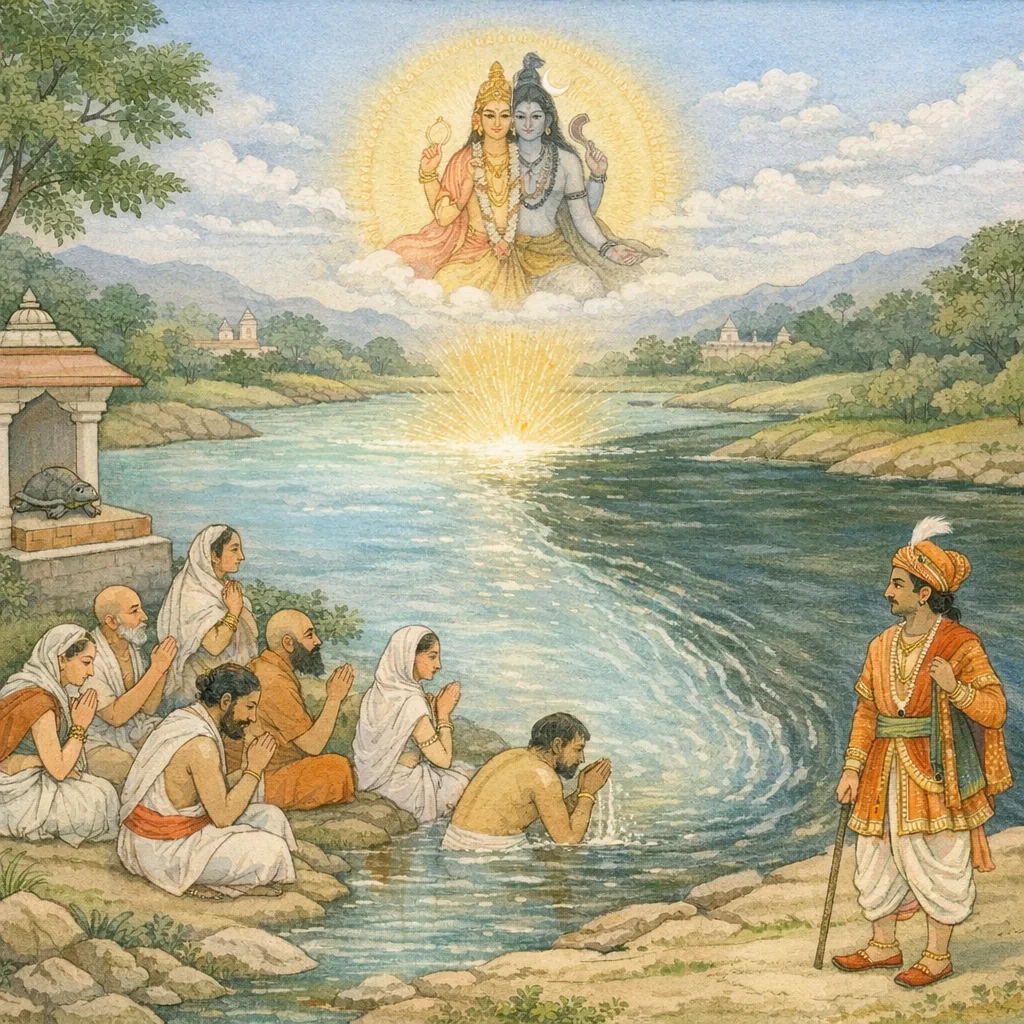 Adhyaya 35