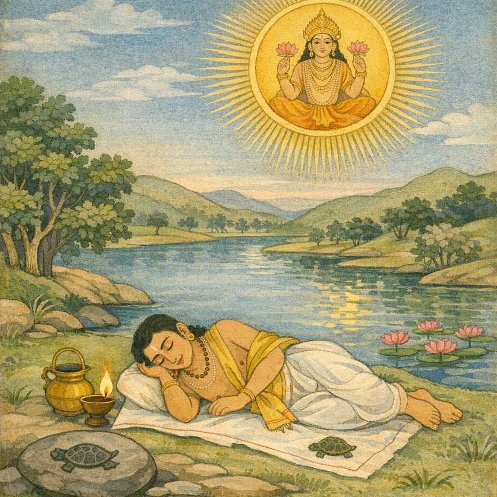 Adhyaya 36
