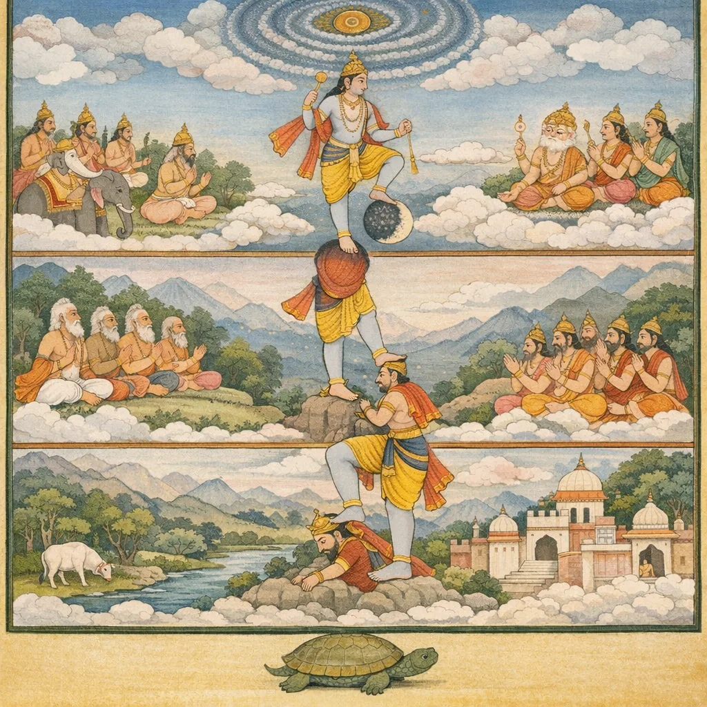 Adhyaya 49