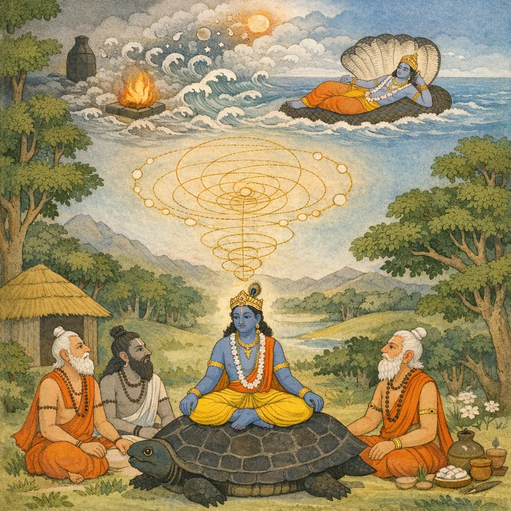 Adhyaya 5