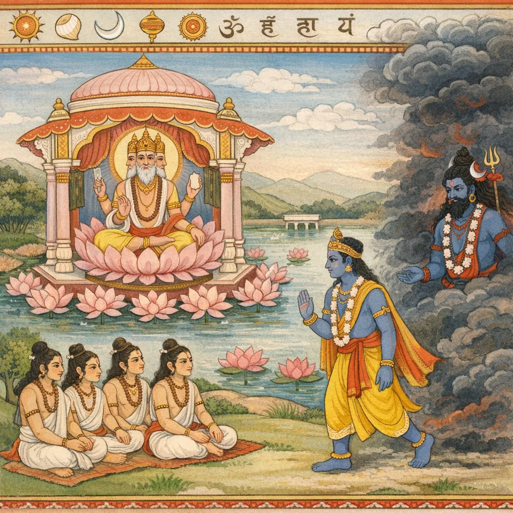 Adhyaya 7