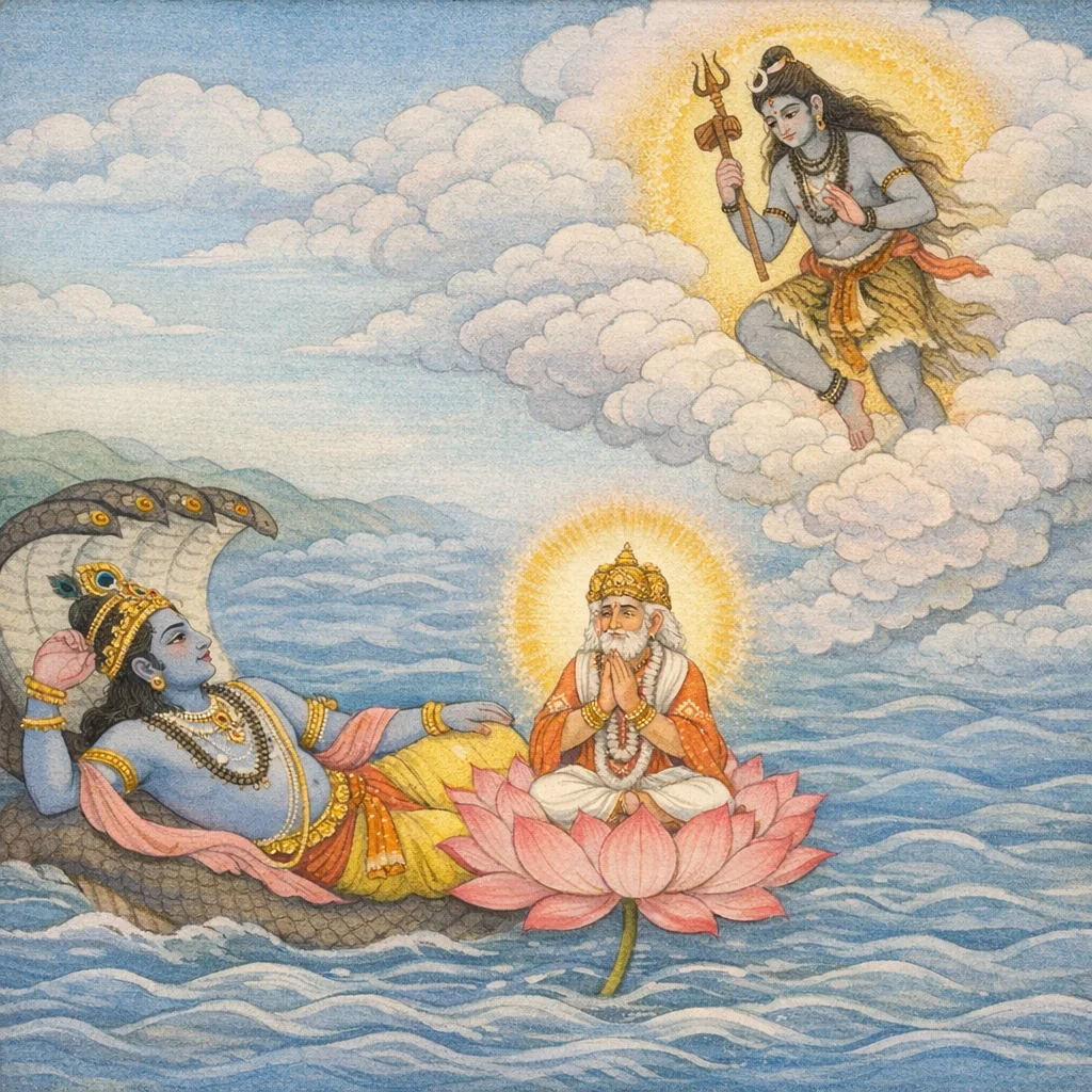 Adhyaya 9