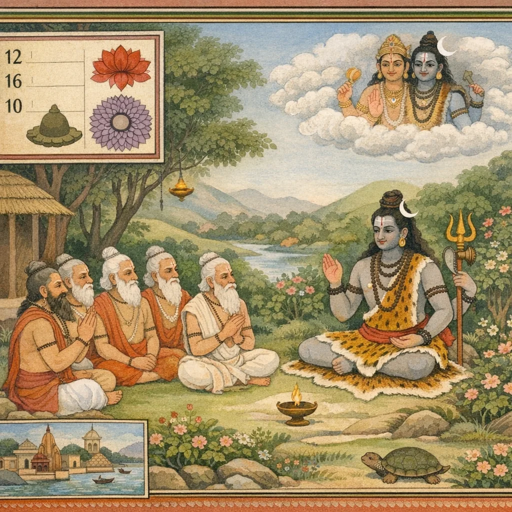 Adhyaya 11