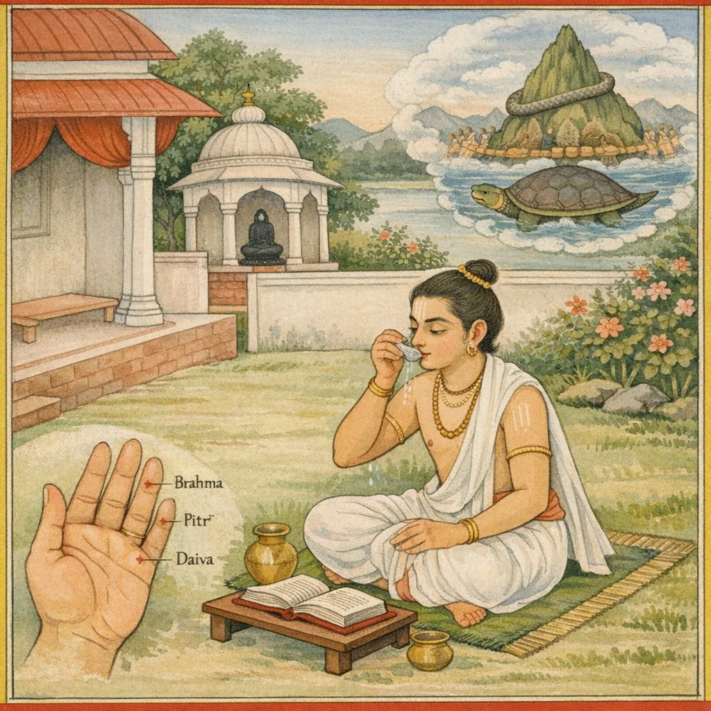 Adhyaya 13