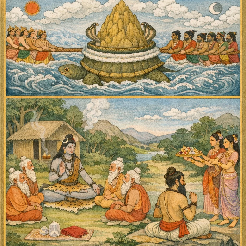 Adhyaya 2