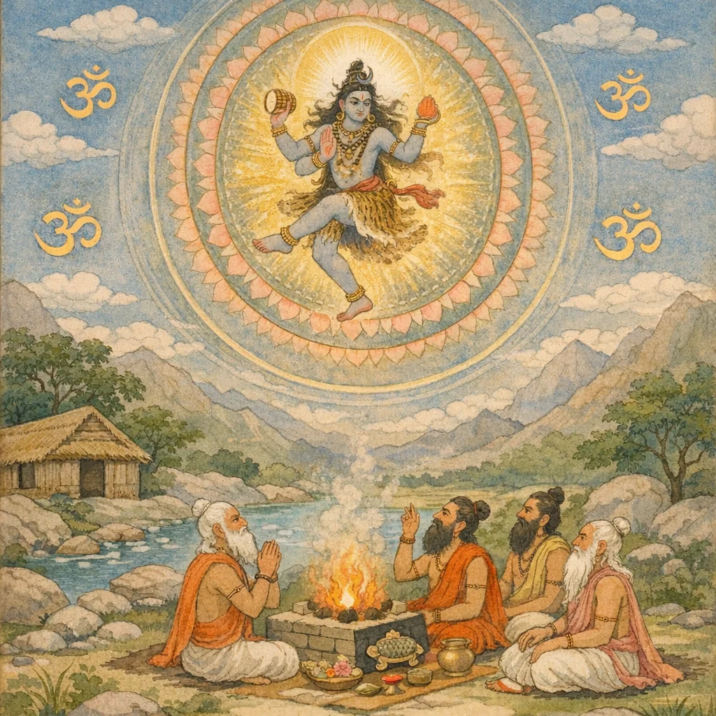 Adhyaya 5