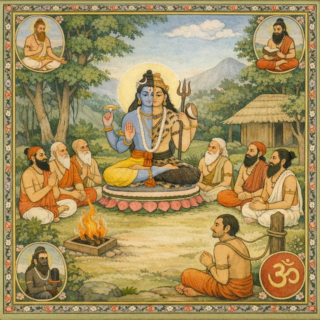 Adhyaya 7