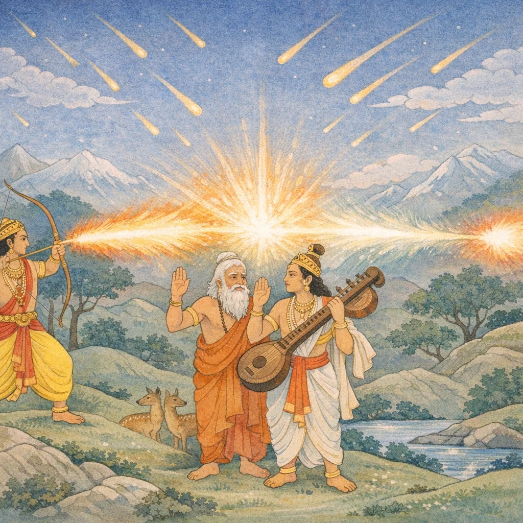 Adhyaya 14