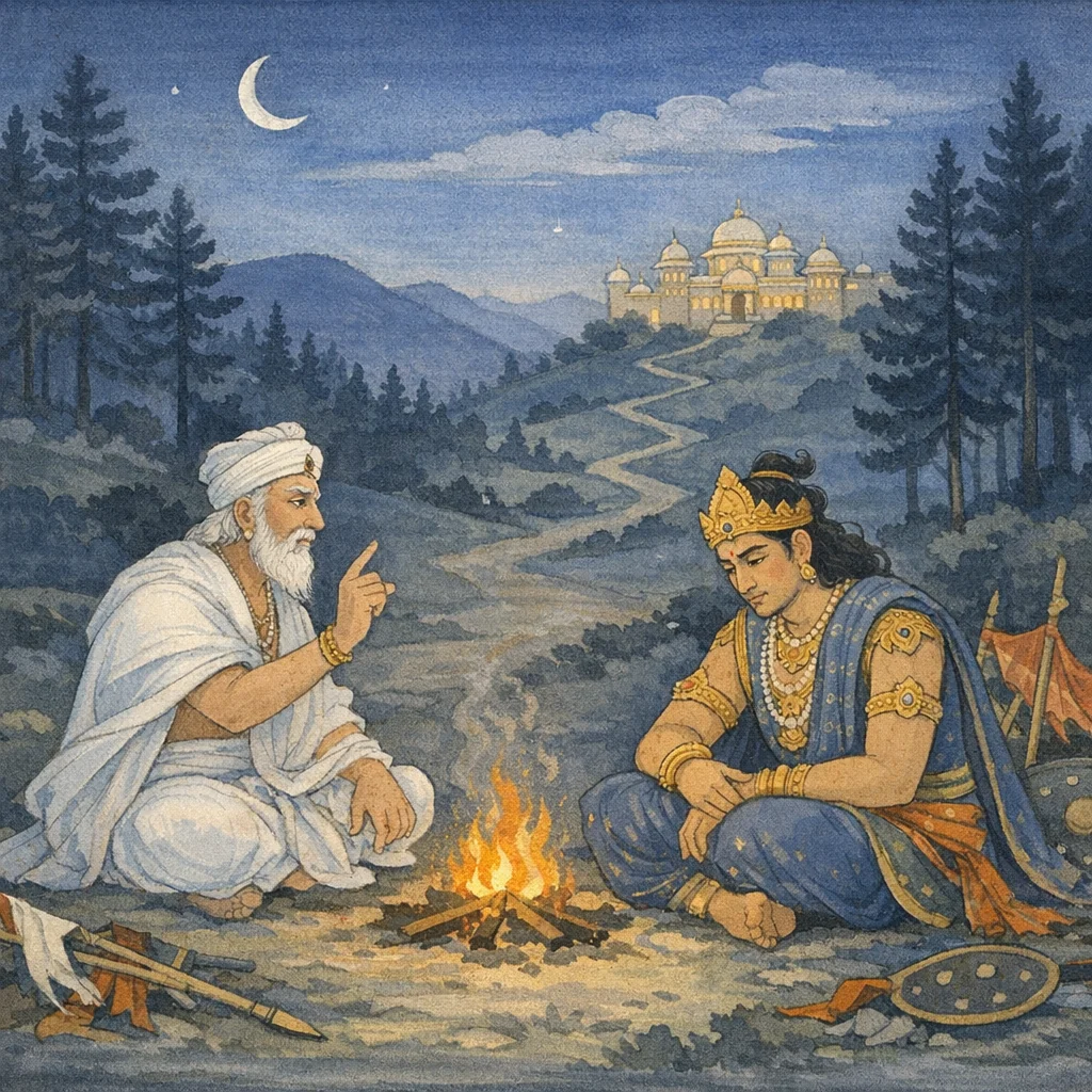 Adhyaya 2