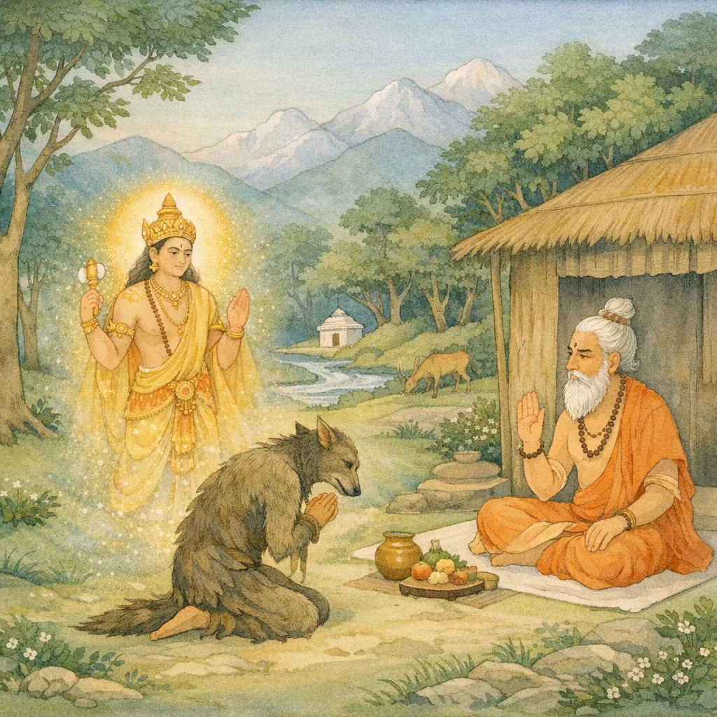 Adhyaya 181