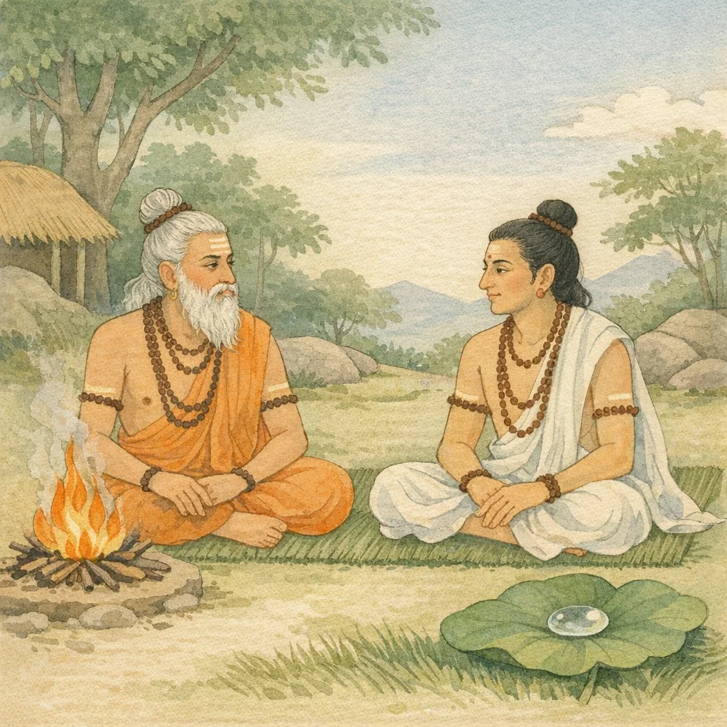 Adhyaya 188