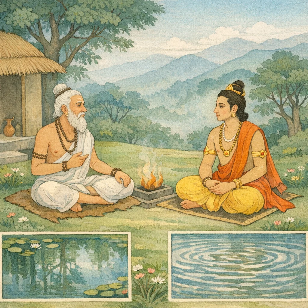 Adhyaya 204