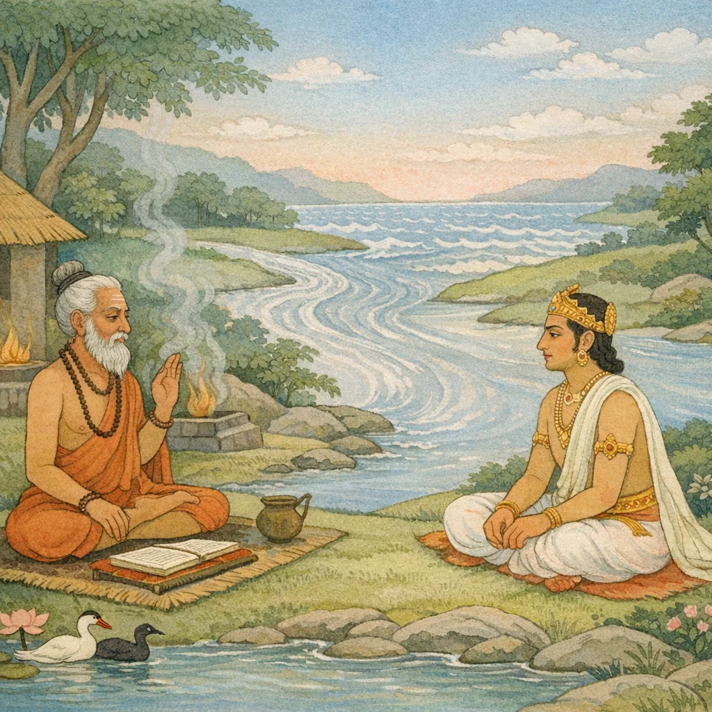 Adhyaya 219