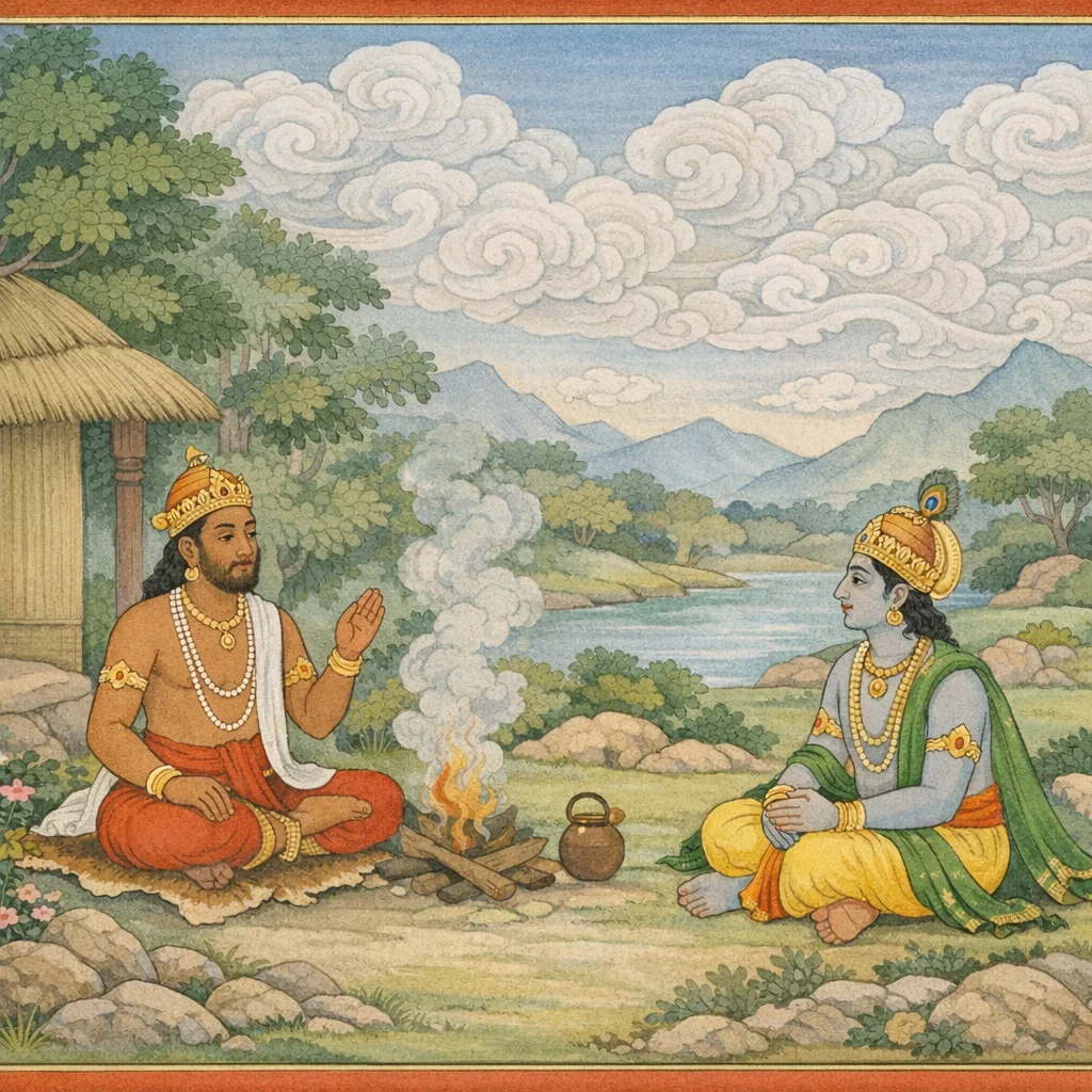 Adhyaya 224