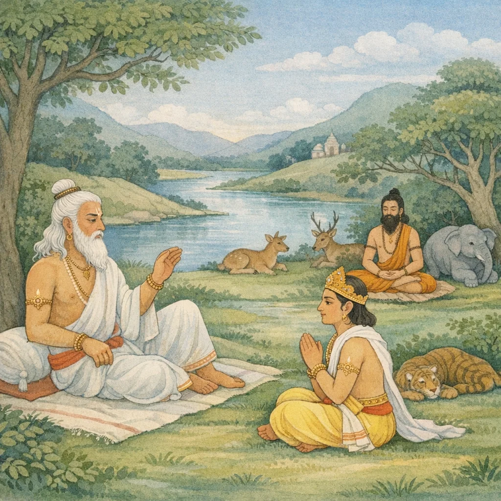 Adhyaya 300