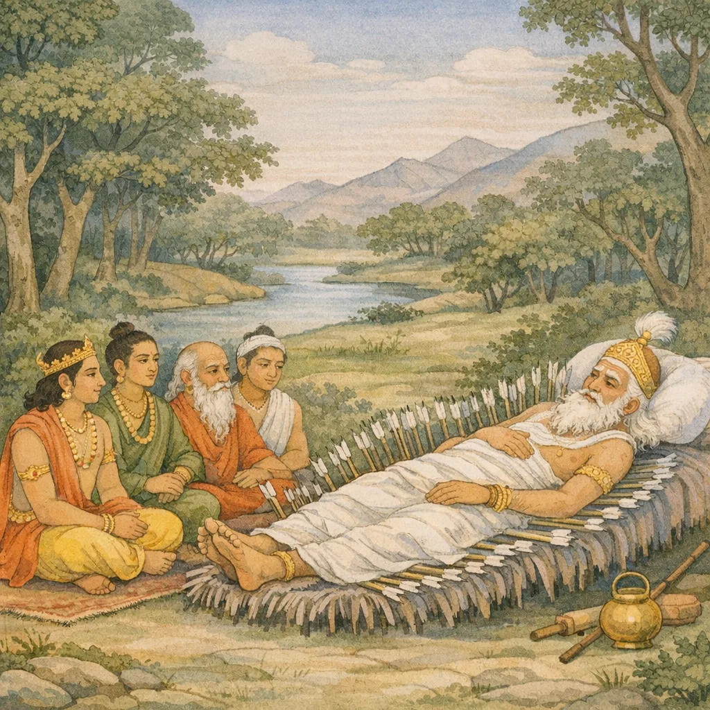Adhyaya 81