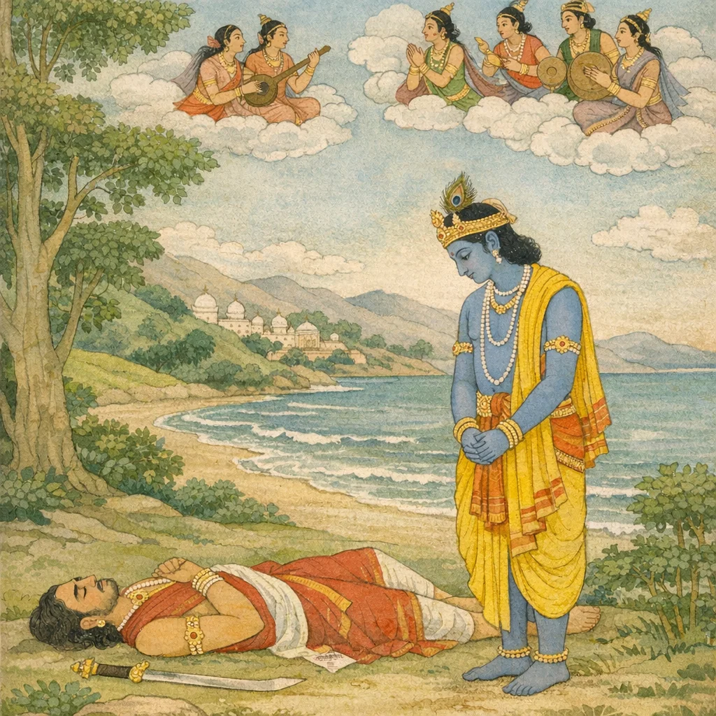 Adhyaya 4