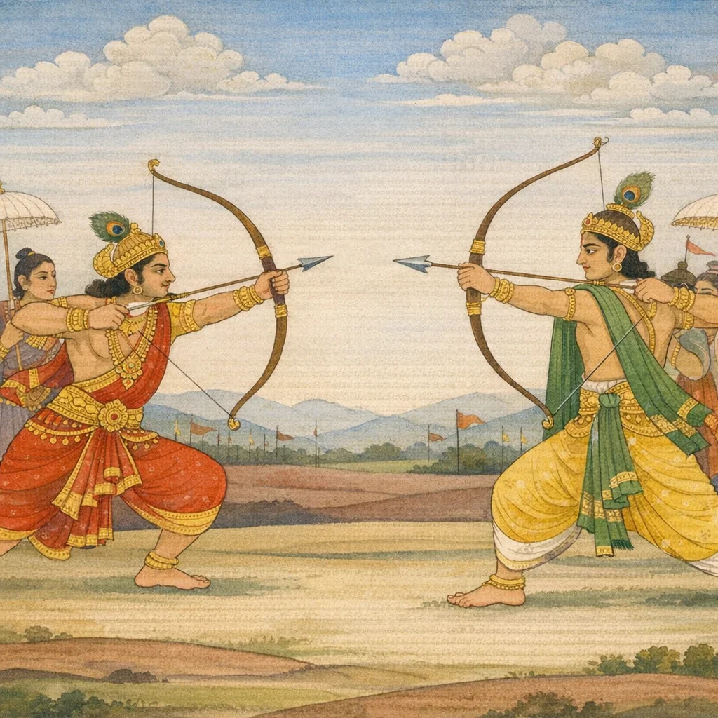 Adhyaya 102