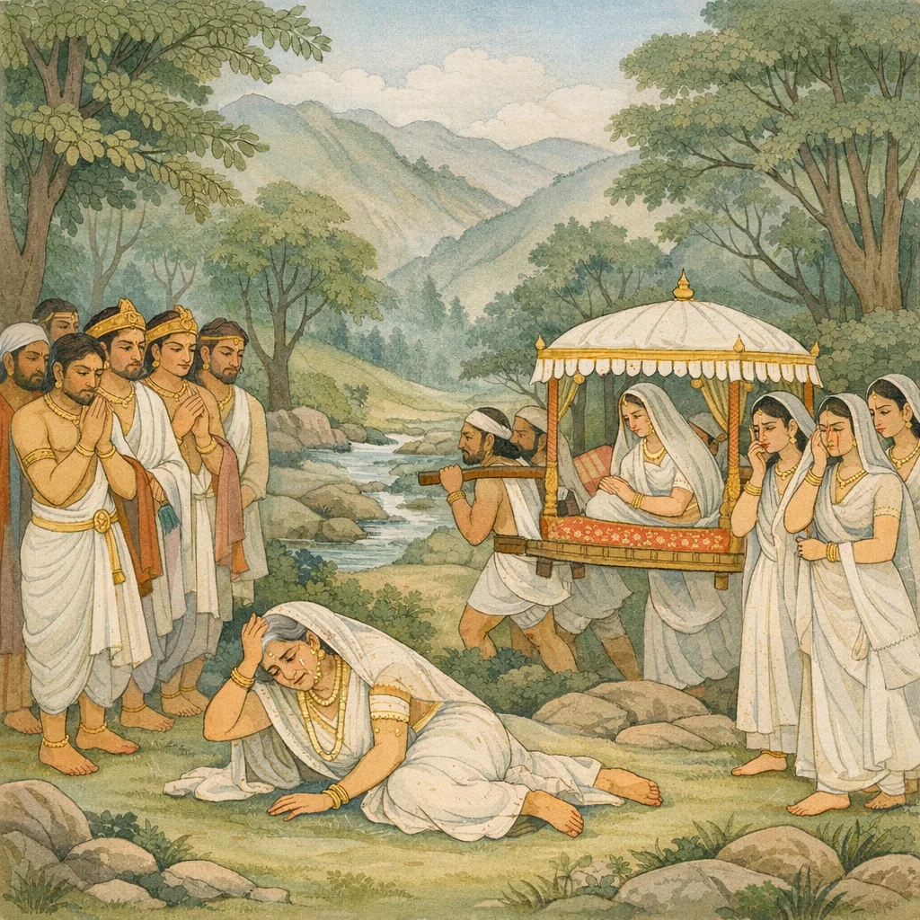 Adhyaya 127