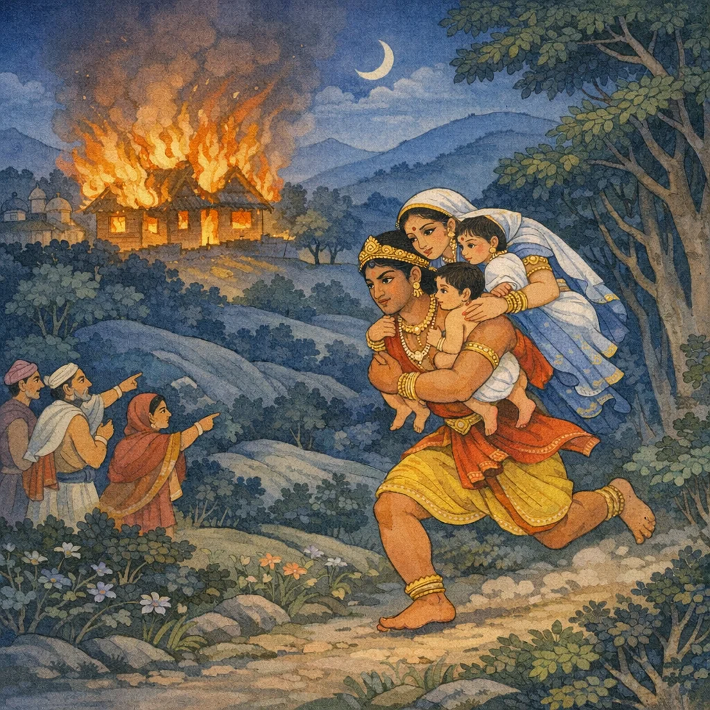 Adhyaya 148