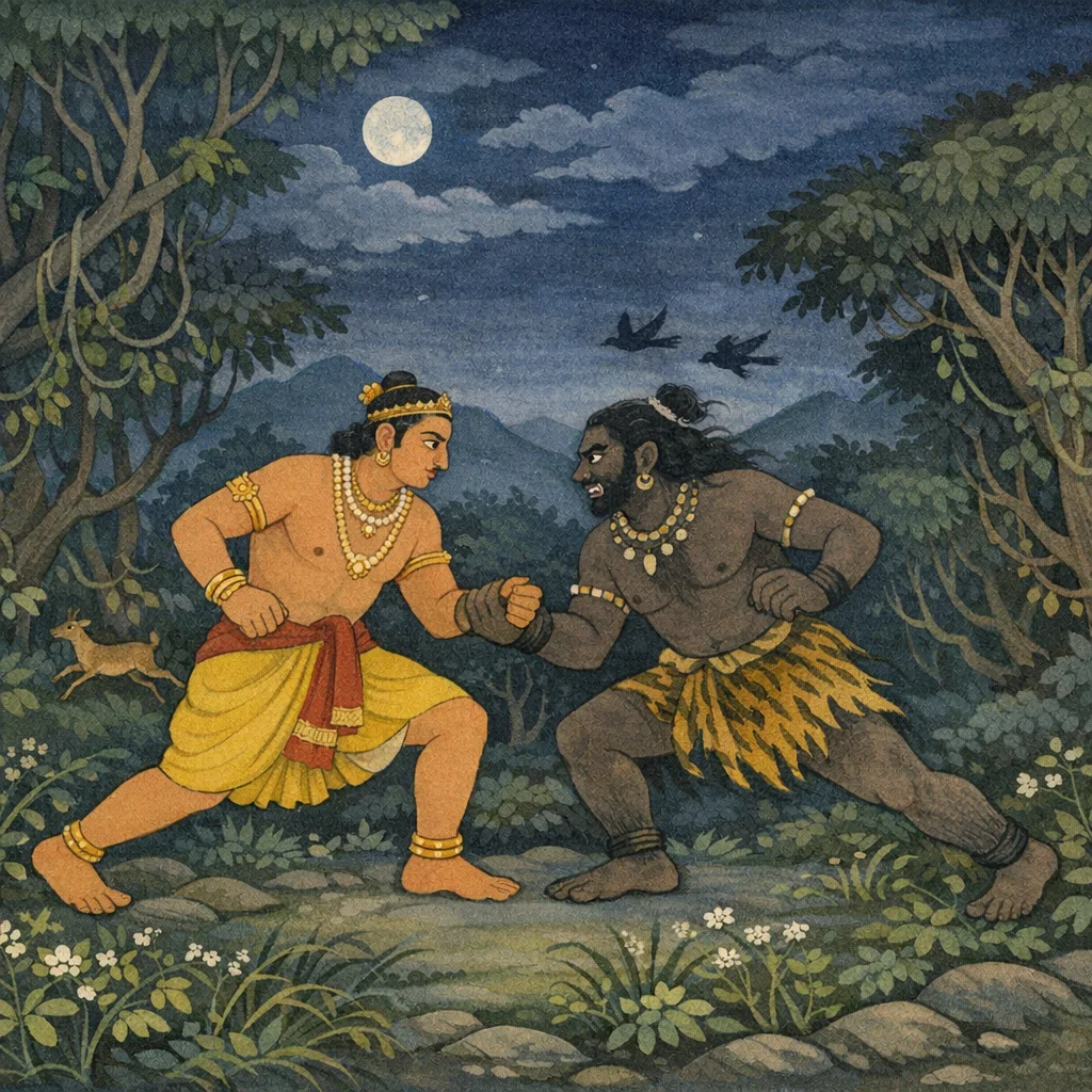 Adhyaya 153