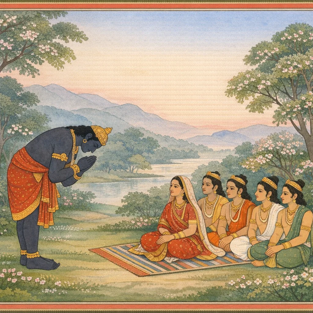 Adhyaya 155