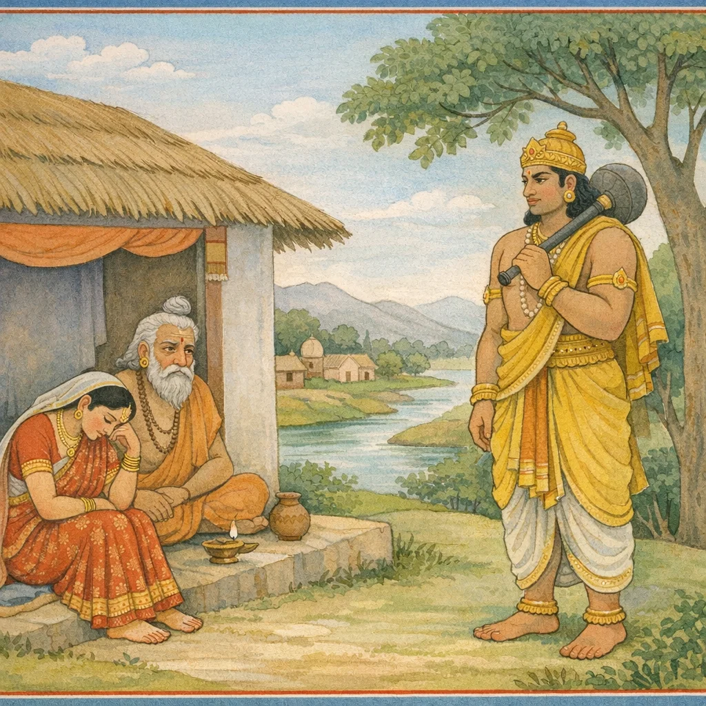 Adhyaya 157