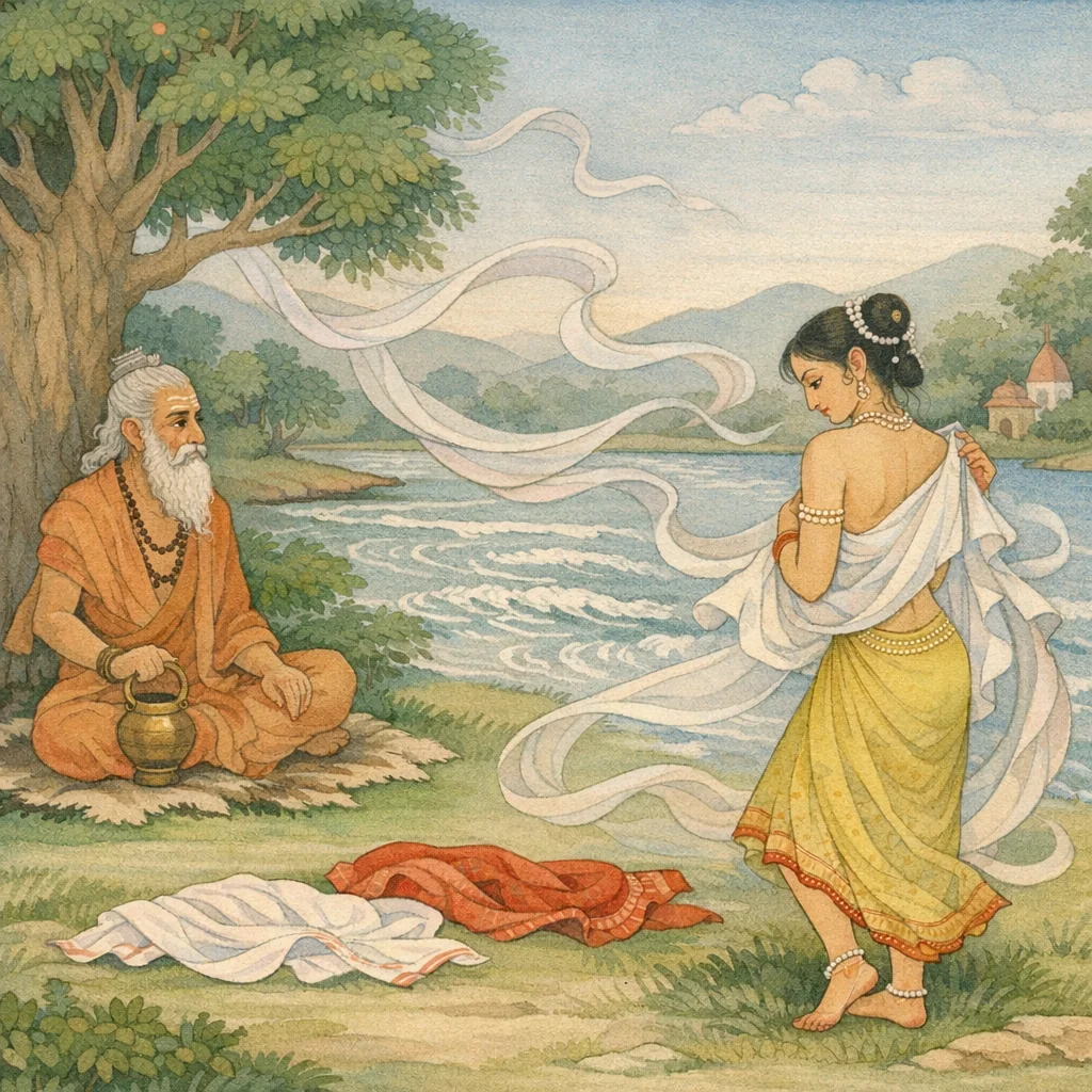 Adhyaya 166