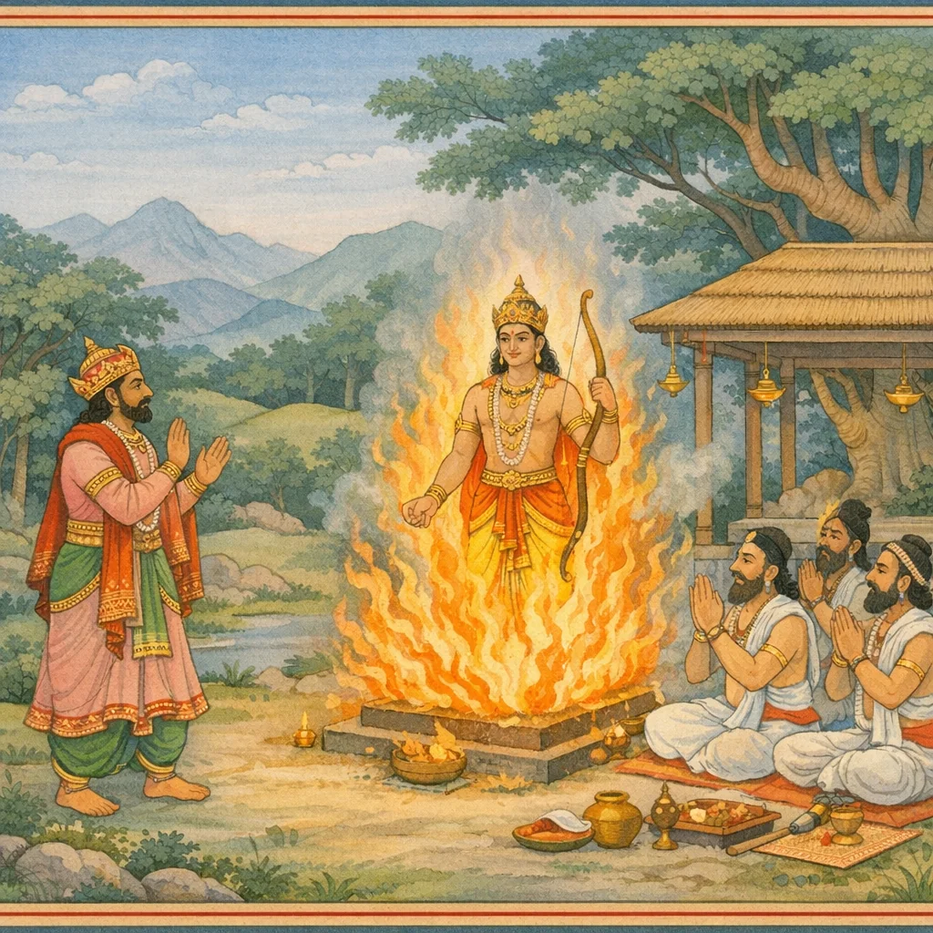 Adhyaya 167