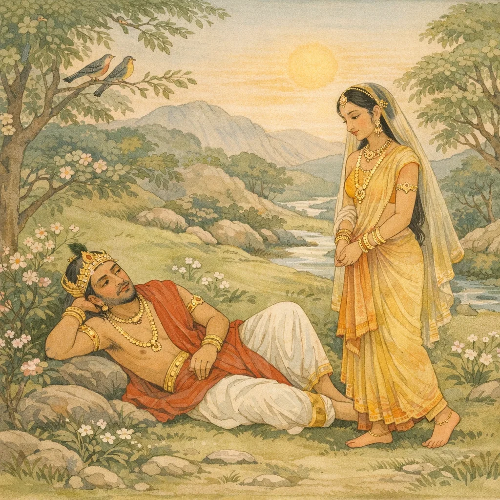 Adhyaya 172