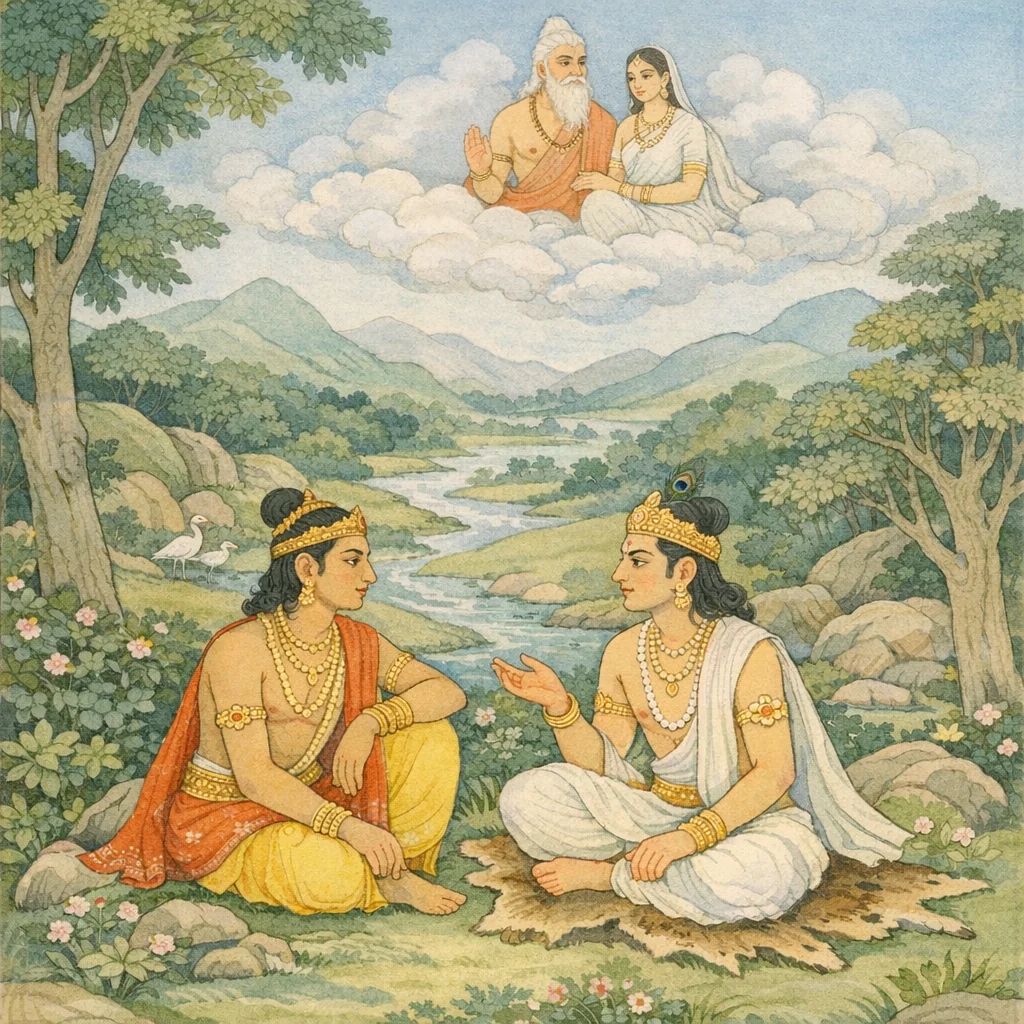 Adhyaya 174