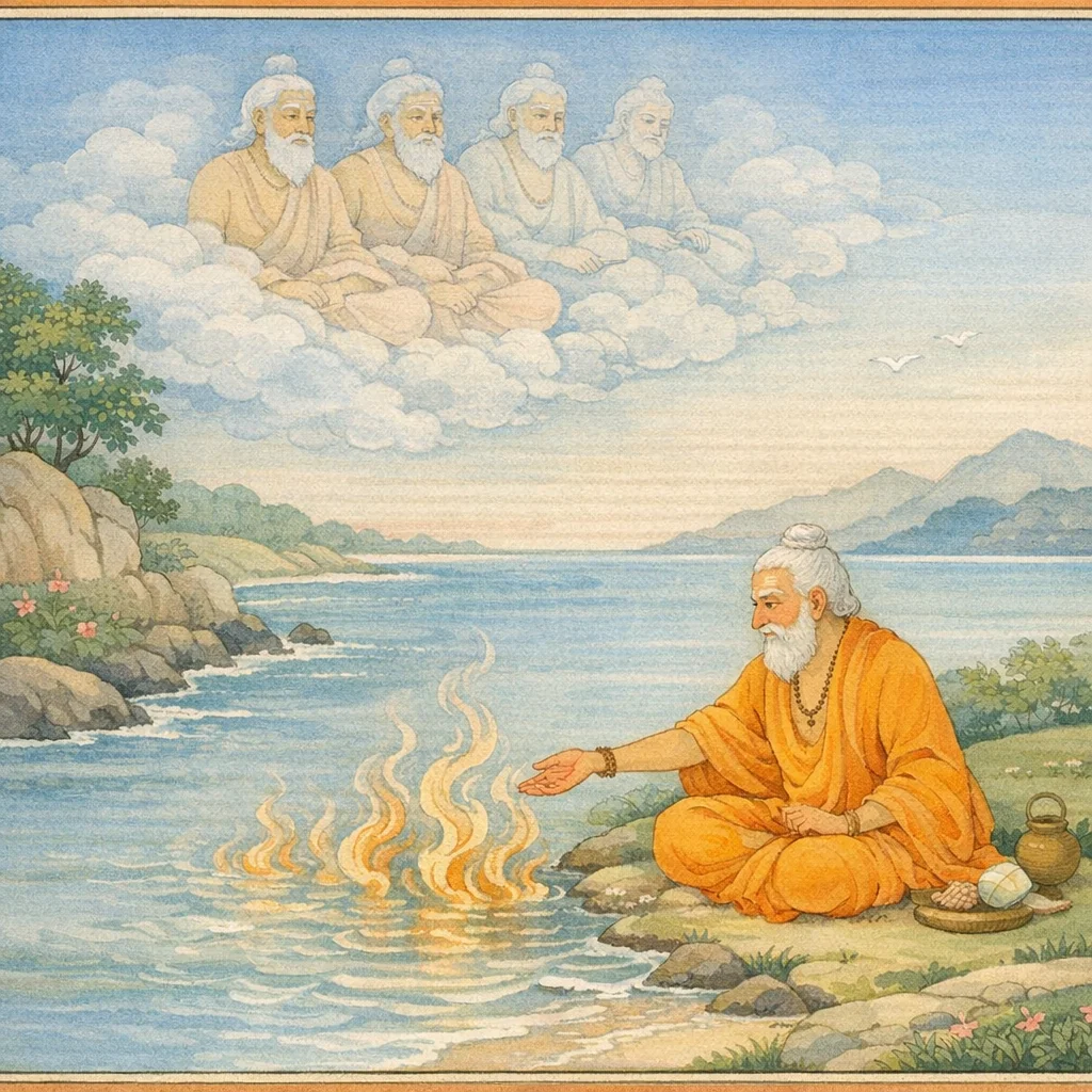 Adhyaya 180