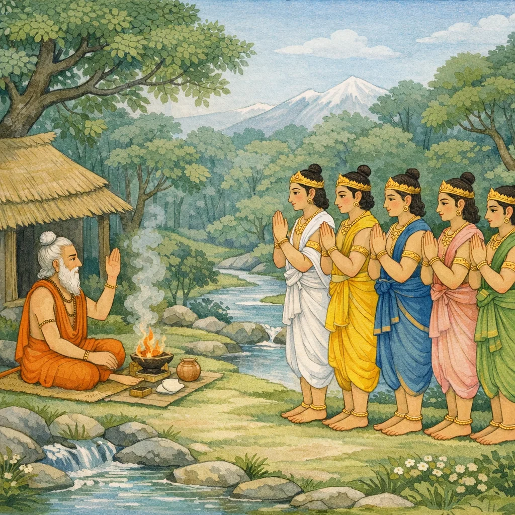 Adhyaya 182