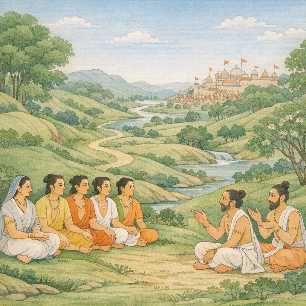 Adhyaya 183