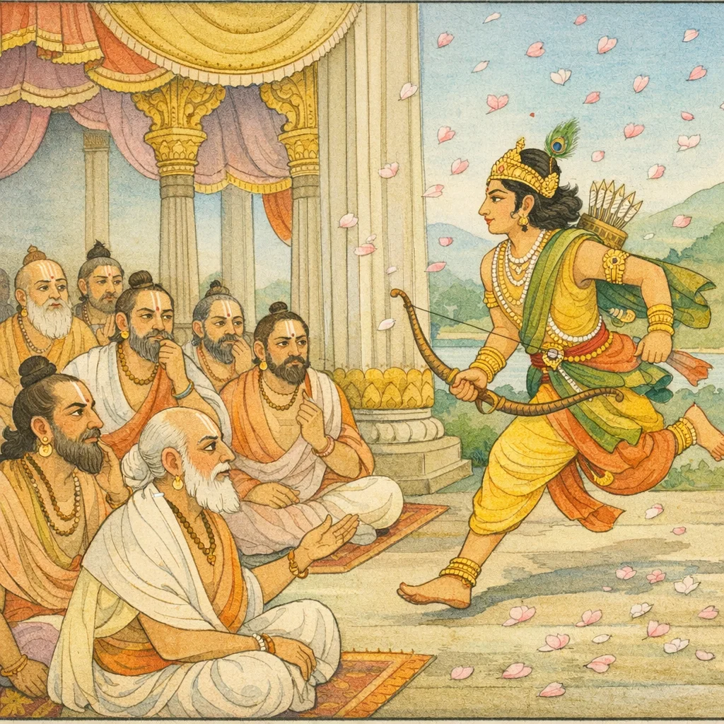 Adhyaya 187