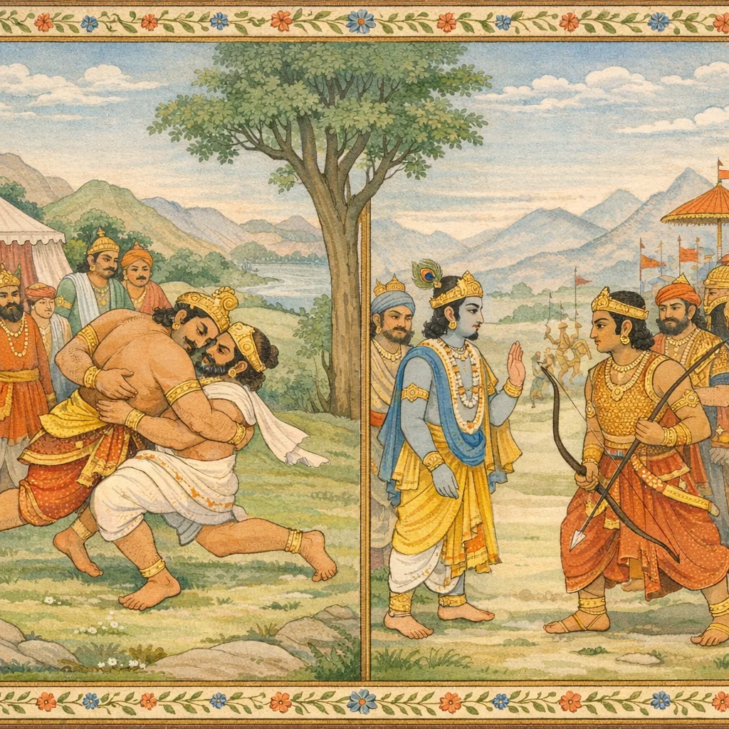 Adhyaya 189