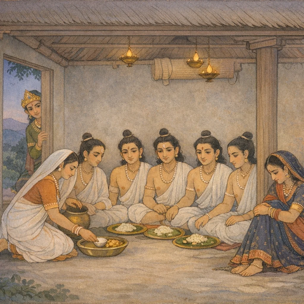 Adhyaya 191