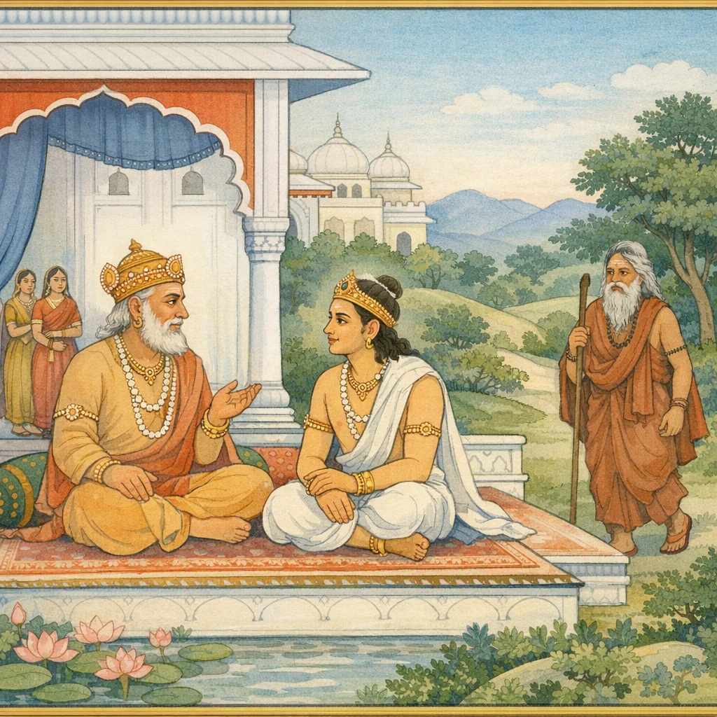 Adhyaya 194