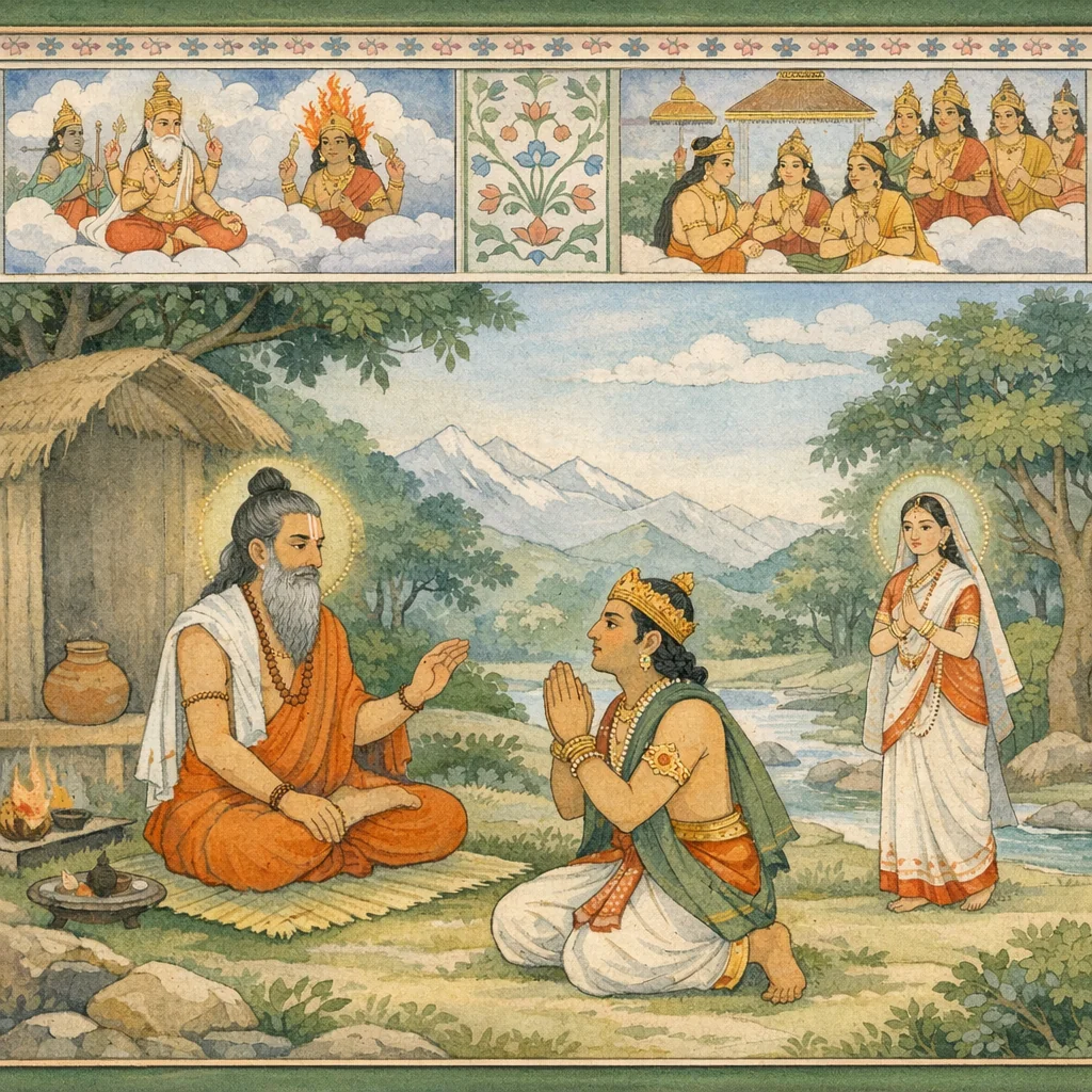 Adhyaya 196