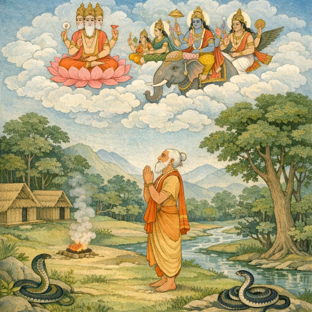Adhyaya 20