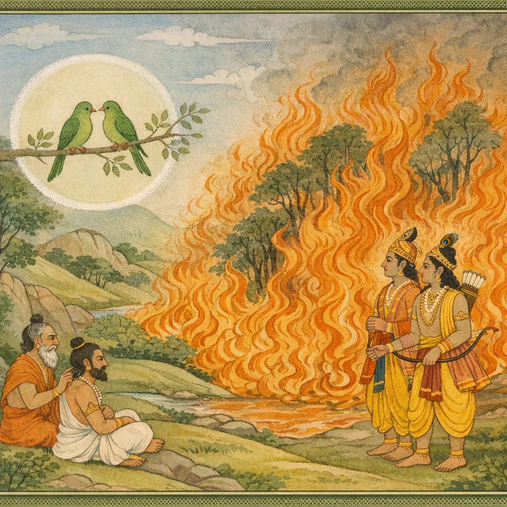 Adhyaya 228