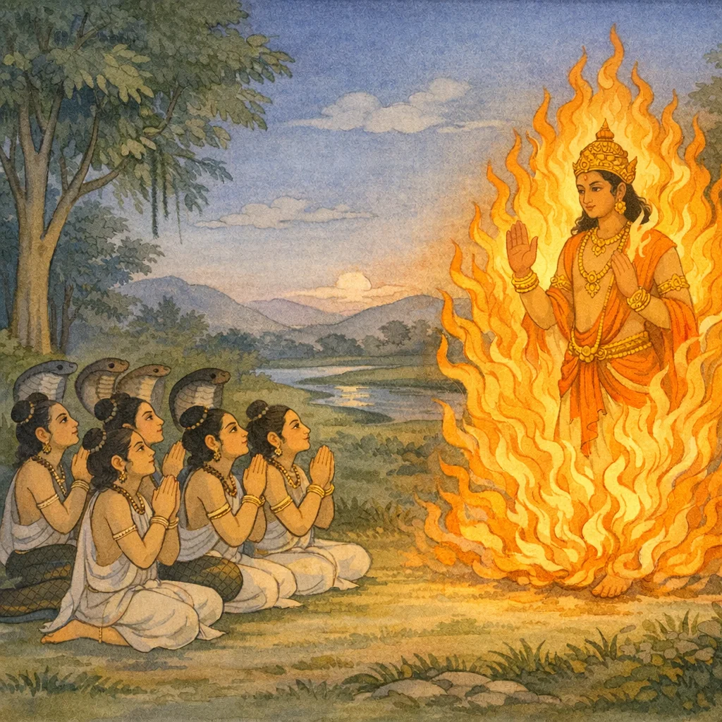 Adhyaya 231