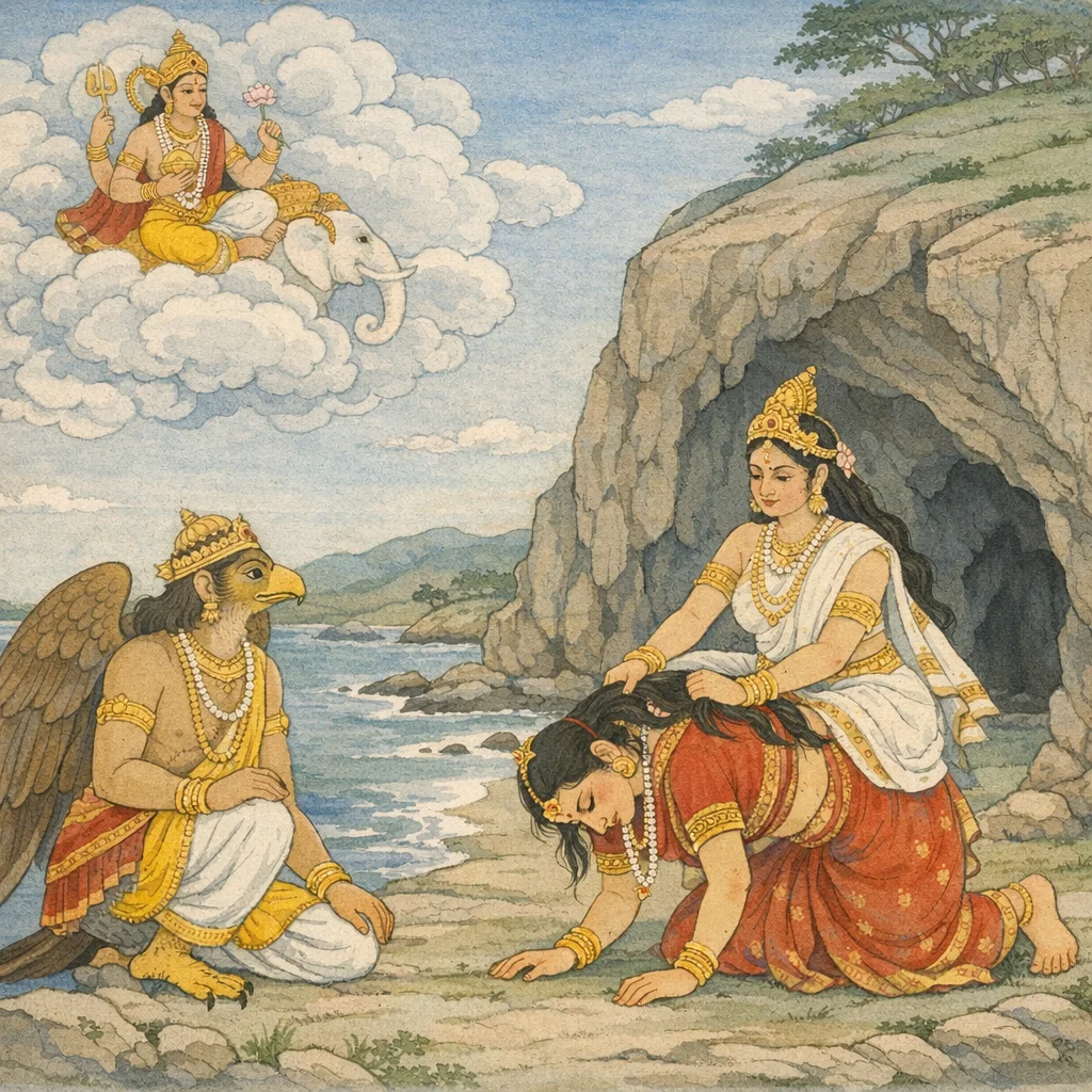 Adhyaya 25