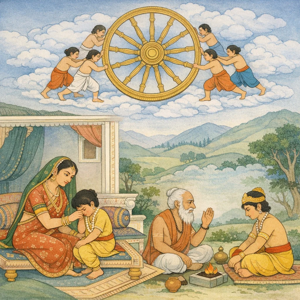 Adhyaya 3
