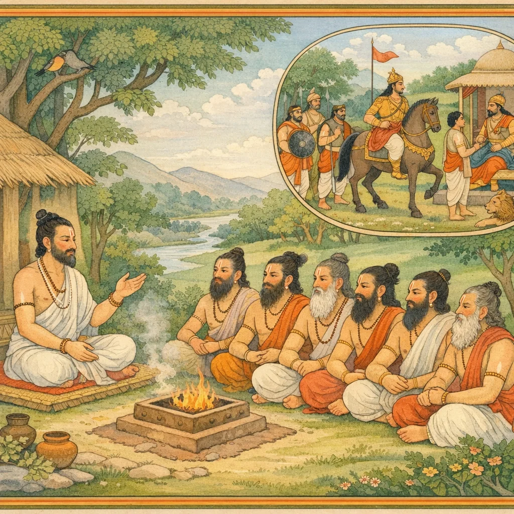 Adhyaya 68
